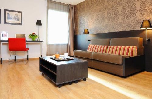 Nouvelle Ville Apartment | Residhome Metz Lorraine