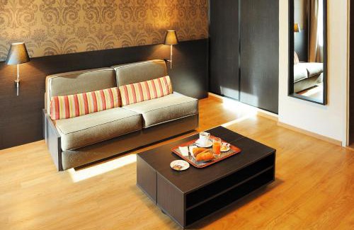 Nouvelle Ville Apartment | Residhome Metz Lorraine