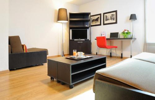 Nouvelle Ville Apartment | Residhome Metz Lorraine