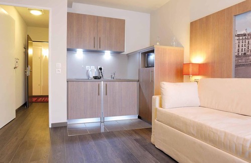 Guyancourt Apartment | Residhome Paris-Guyancourt