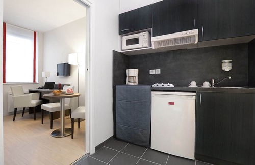 Centre Erlon Apartment | Residhome Reims Centre