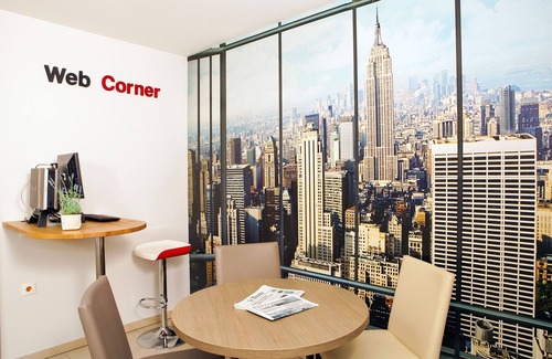 Centre Erlon Apartment | Residhome Reims Centre