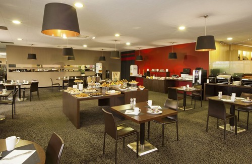 Senart House | Residhome Suites Paris Sénart