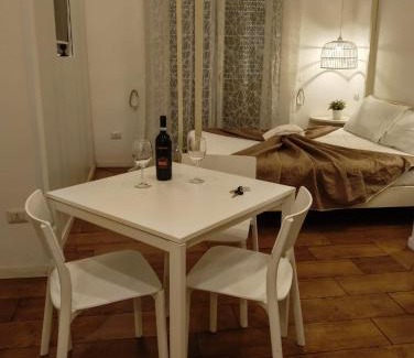 Historical Center House | Resilienza Resort