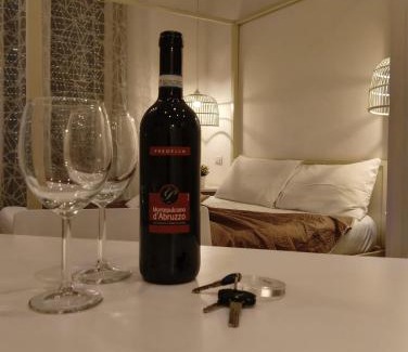 Historical Center House | Resilienza Resort