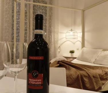 Historical Center House | Resilienza Resort