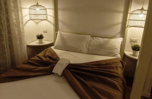 Historical Center House | Resilienza Resort