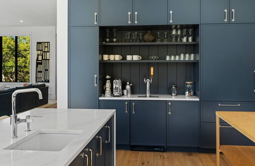 Bozeman House | Resolute Ridge Meadow House