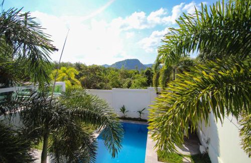 Krabi Villa | Resona Pool Villa by Aonanta Group