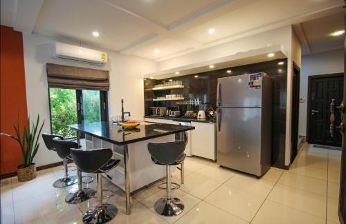 Krabi Villa | Resona Pool Villa by Aonanta Group
