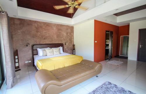 Krabi Villa | Resona Pool Villa by Aonanta Group