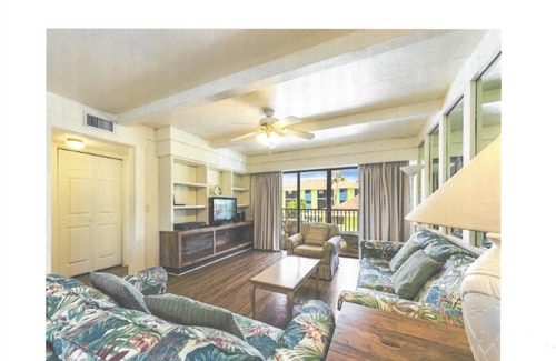 Biggar Resort | Resort, 2 bdrm 2 bath, Sleeps 6. 1 block from Beach, Google it.