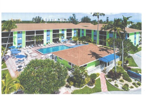 Biggar Resort | Resort, 2 bdrm 2 bath, Sleeps 6. 1 block from Beach, Google it.