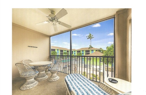 Biggar Resort | Resort, 2 bdrm 2 bath, Sleeps 6. 1 block from Beach, Google it.
