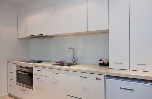 Torquay Apartment | Resort 2 Bedroom 261/263