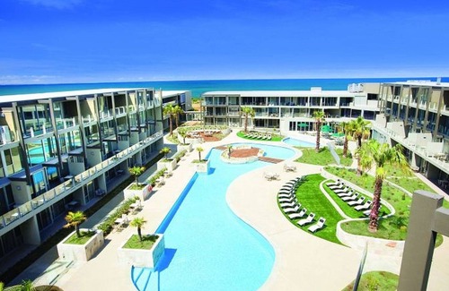 Torquay Apartment | Resort 2 Bedroom 261/263