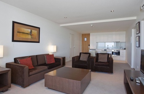Torquay Apartment | Resort 2 Bedroom 273/275
