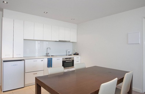 Torquay Apartment | Resort 2 Bedroom 273/275