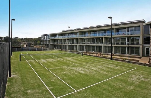 Torquay Apartment | Resort 2 Bedroom 273/275