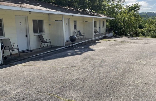Indian Point Condo | Resort 2bdrm condo on Table Rock Lake, by SDC!