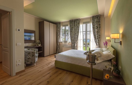 Rignano sull'Arno Hotel | Resort 37