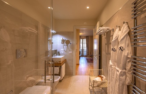 Rignano sull'Arno Hotel | Resort 37