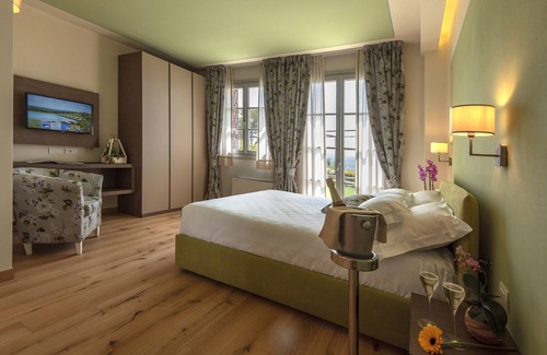 Rignano sull'Arno Hotel | Resort 37