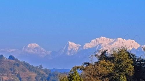 Kalimpong Resort | Resort Abhirup, Jhandi, Kalimpong