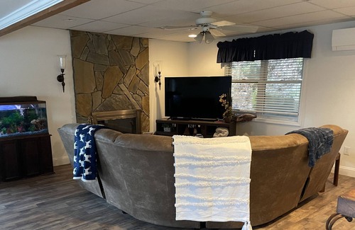 Lake Lure Resort | Resort Amenities in Western NC - Rumbling Bald Resort