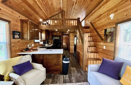 Fredericksburg House | Resort at Fredericksburg Unit 8