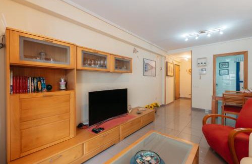 Alboraya Apartment | RESORT BEACH VALENCIA