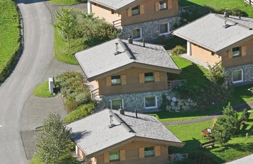 Brixen im Thale House | Resort Bressanone - cottage with 2 bedrooms, bathroom, toilet
