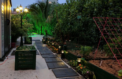 Brickell House | Resort Brickell in the real heart of Miami