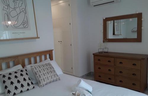 Sitio de Calahonda Apartment | Resort Calahonda Garden-Medina del Zoco Beach by H&H