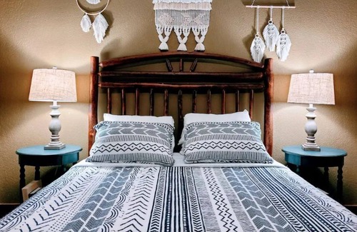 Cullowhee Cabin | Resort Community- Pool, hot tub, clubhouse, gym, playground & and pocket parks