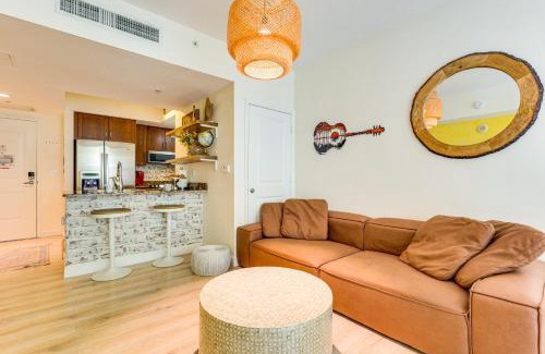 Boynton Beach Apartment | Resort Condo about 1 Mi to Boynton Beach Access!