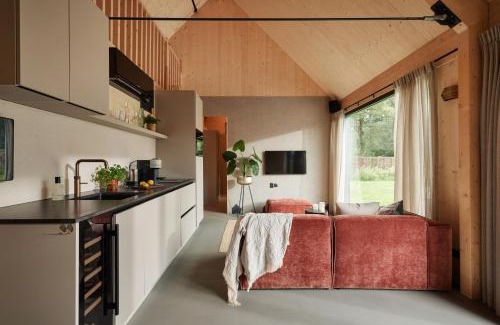 Hengelo Resort | Resort de Weelderik
