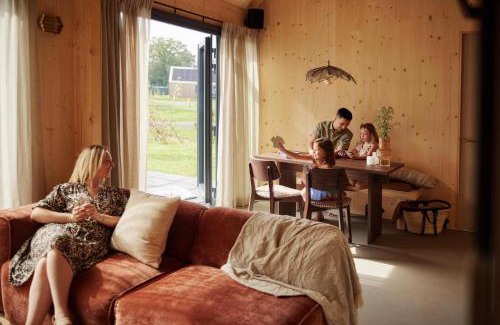 Hengelo Resort | Resort de Weelderik