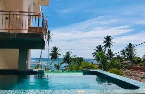 Mirissa House | Resort Deepika Mirissa