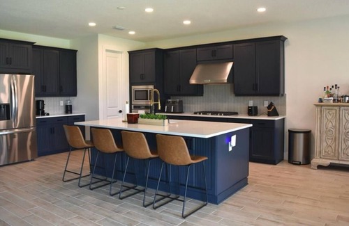 Venice House | Resort home in charming Wellen Park Venice: pool, gym, beaches , golf & shopping