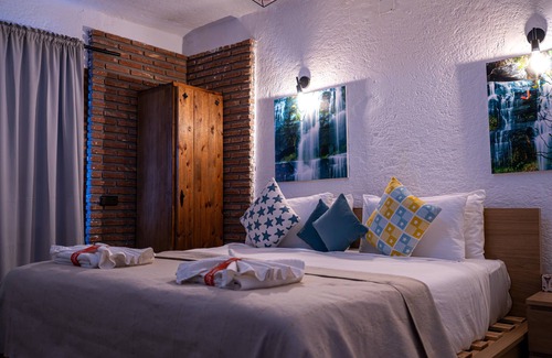 Bab Taza Bed & Breakfast | Resort Hotel El Cortijo Spa