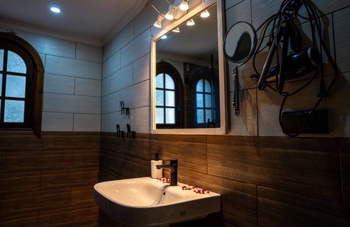 Bab Taza Bed & Breakfast | Resort Hotel El Cortijo Spa