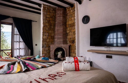 Bab Taza Bed & Breakfast | Resort Hotel El Cortijo Spa