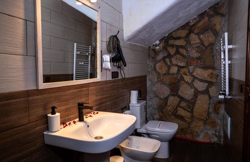 Bab Taza Bed & Breakfast | Resort Hotel El Cortijo Spa