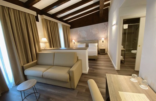 Marciana Marina Hotel | Resort Hotel Tamerici