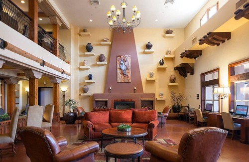 North Scottsdale Hotel | Resort in beautiful Scottsdale