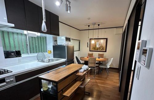 Tateyama House | Resort Inn Tateyama Canna -リゾートイン 館山 カンナ-
