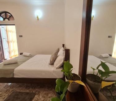 Anuradhapura Bed & Breakfast | Resort Khana