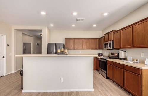 Tamaron House | Resort Lifestyle in Casa Grande