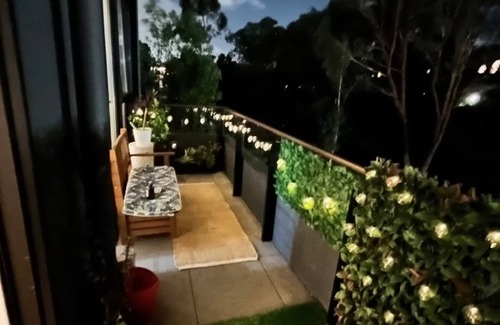 Forest Hill House | Resort lifestyle with views- Le Loft Nº 21-6.